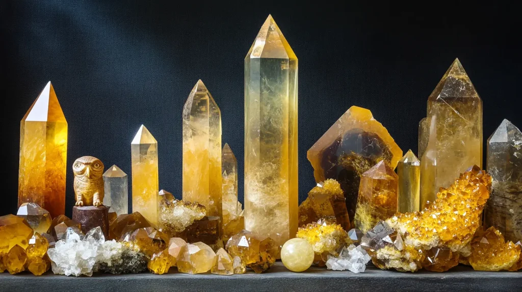 crystal