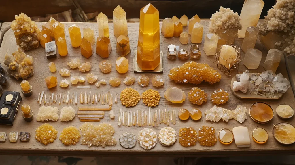crystal