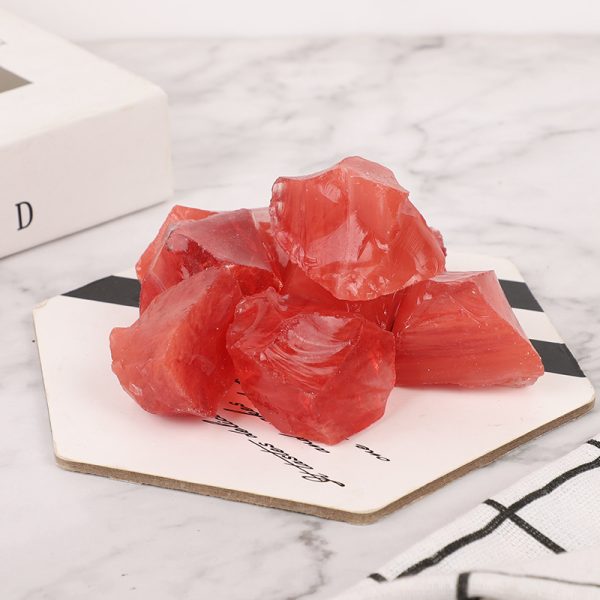 Crystal Stone Home Decoration Ornaments - Image 2