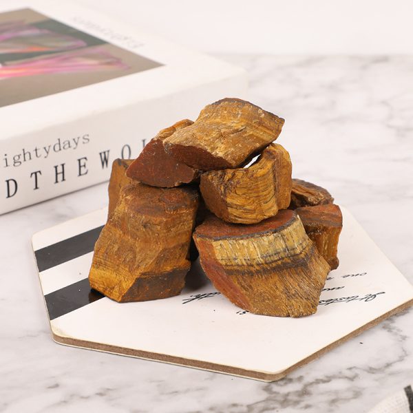 Crystal Stone Home Decoration Ornaments - Image 5