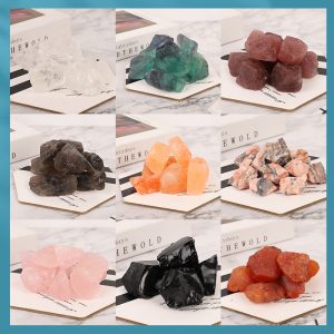 Crystal Stone Home Decoration Ornaments