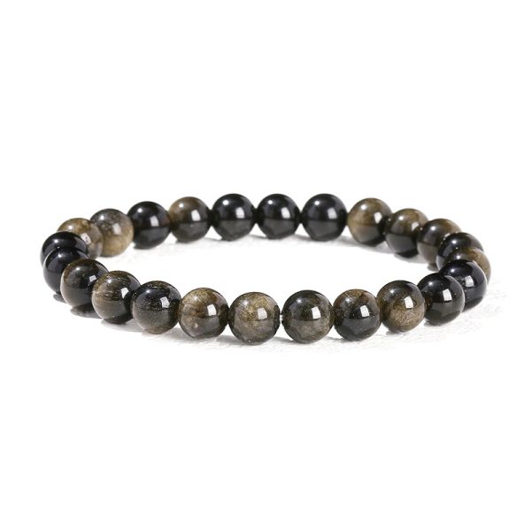 Wholesale of natural crystal bracelets - Image 3