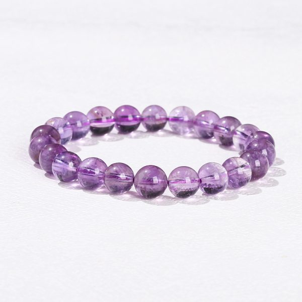 Wholesale of natural crystal bracelets - Image 4
