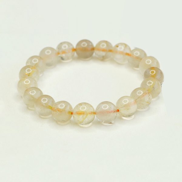 Golden Crystal Bracelets - Image 2